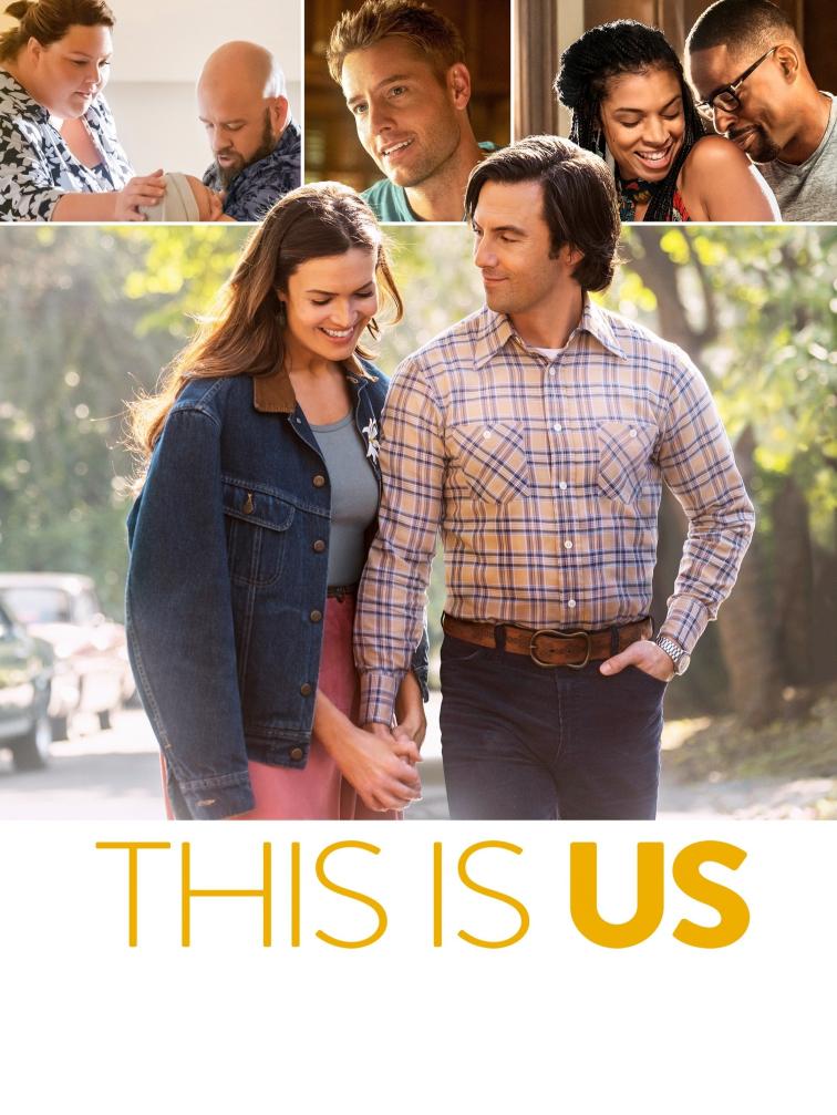 دانلود سریال  This Is Us